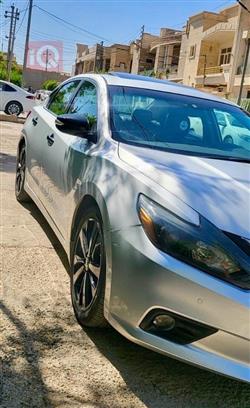 نیسان ئەلتیما